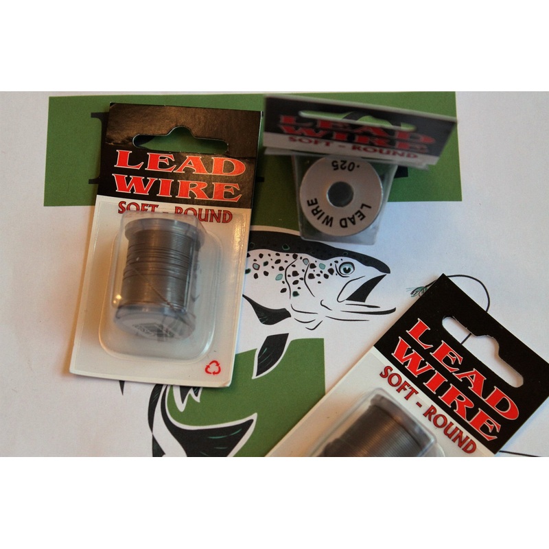 Lead Wire|.10|.15|.20|.25|.30|.35