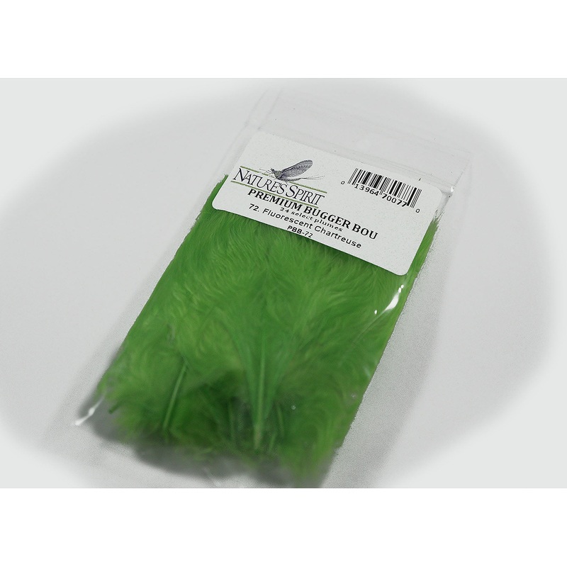 NATURES SPIRIT PREMIUM BUGGER BOU