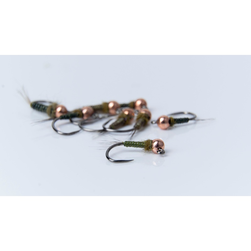 Olive France Fly|18|16|14|2.0|2.5|3.0|3.5