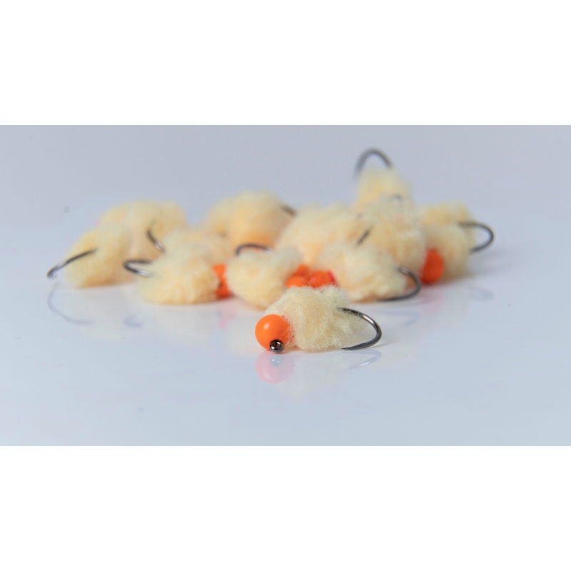 Peach Egg|2.5|3.0|3.5|4.0