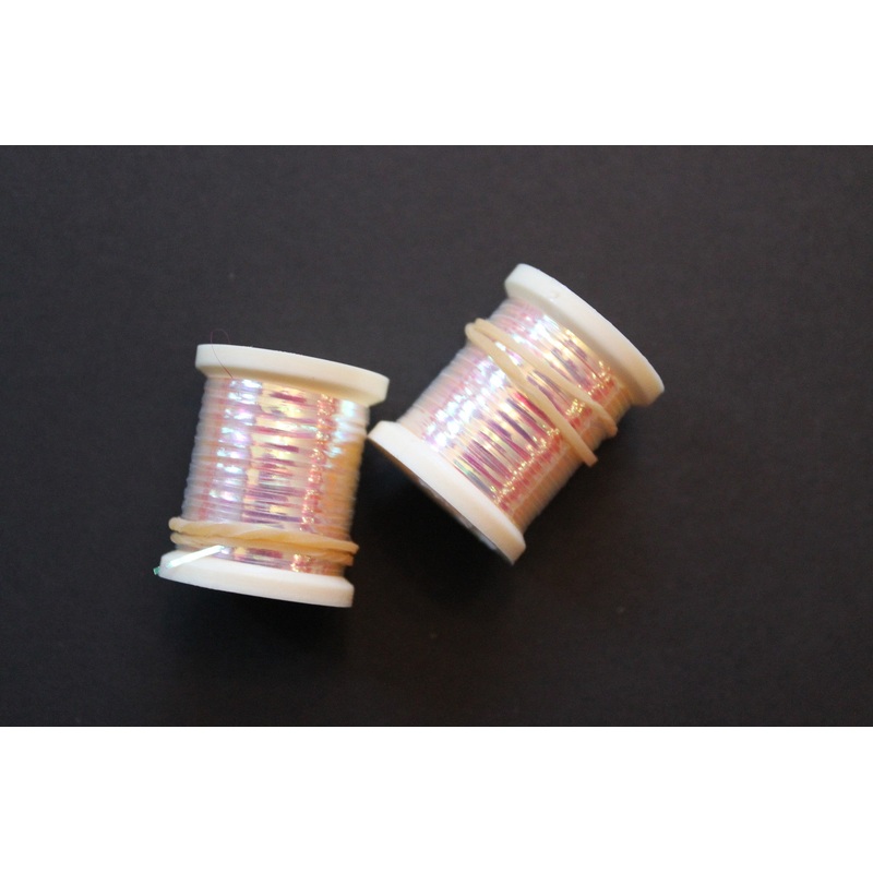 Pearl Tinsel|Narrow|Medium|Wide