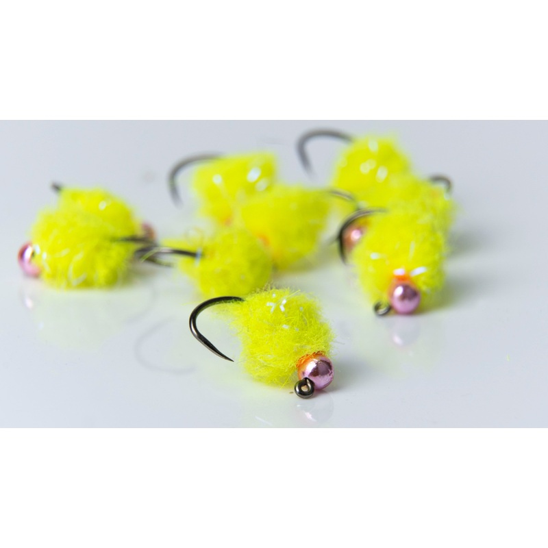 Pink Lemonade Egg|2.5|3.0|3.5|4.0