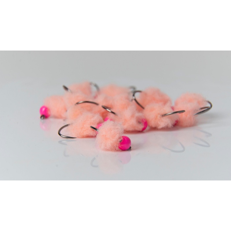 Pink Salmon Egg|2.5|3.0|3.5|4.0