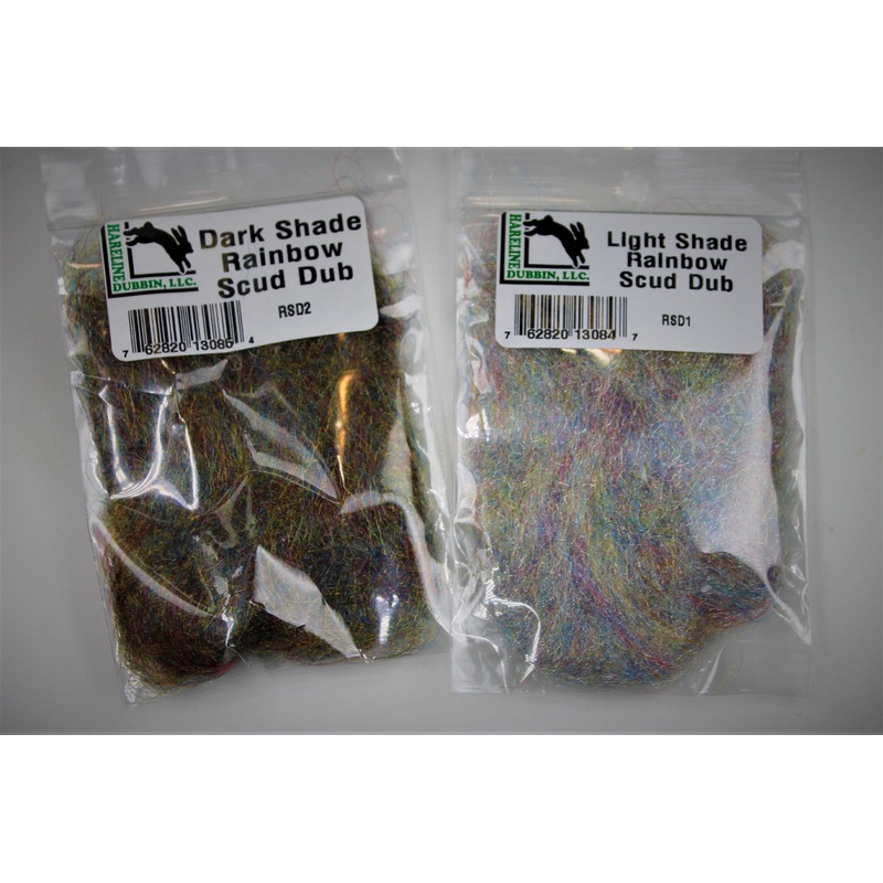 Rainbow Scud Dub|Light|Dark