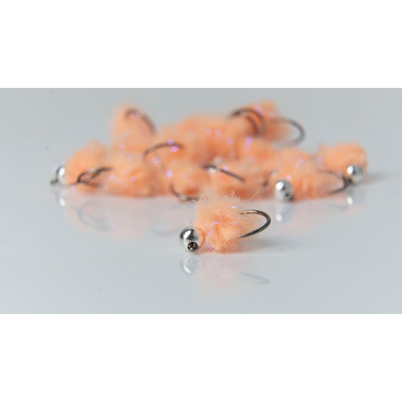 Sockeye Egg|2.5|3.0|3.5|4.0