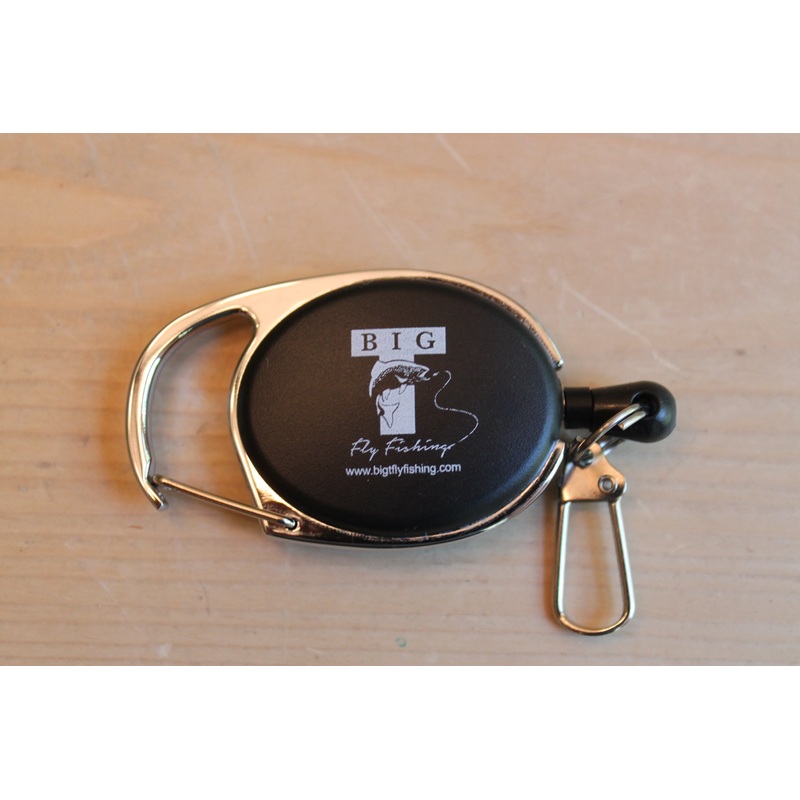 Stainless Steel Zinger