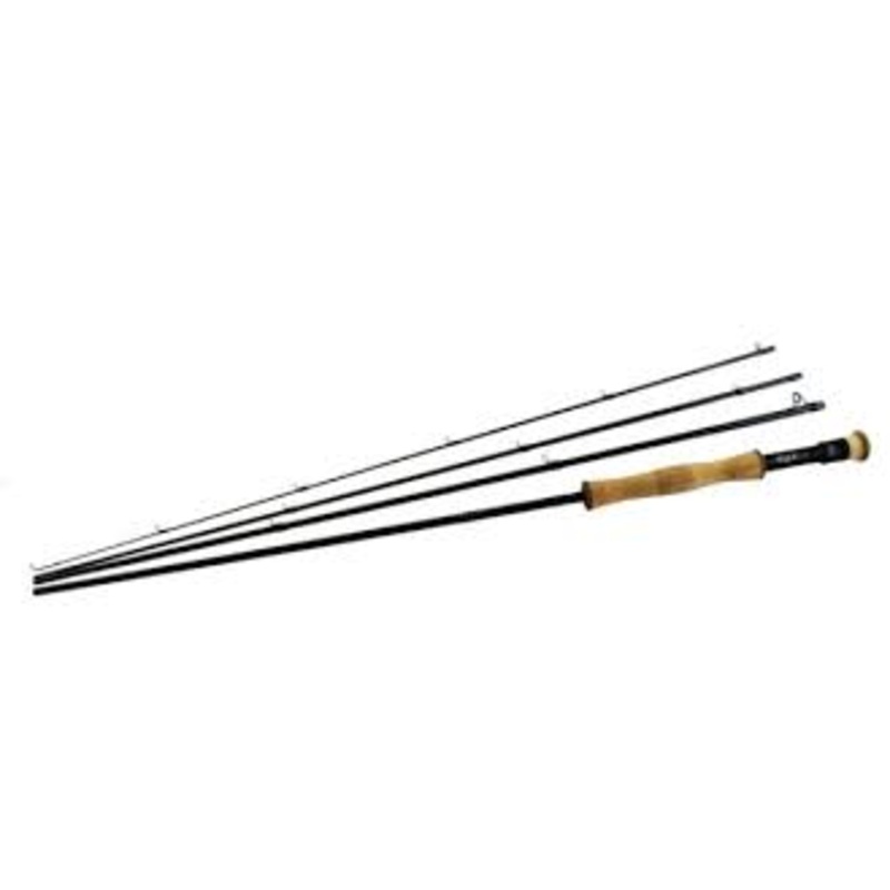 Syndicate 10 foot 4 weight fly rod