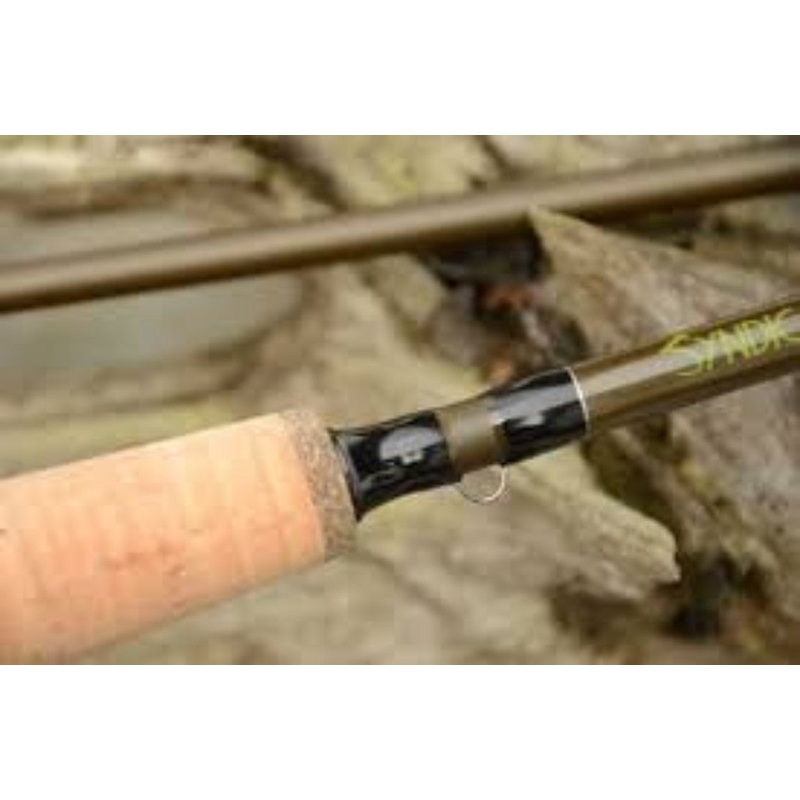 Syndicate 11 Foot 2 Weight Fly Rod