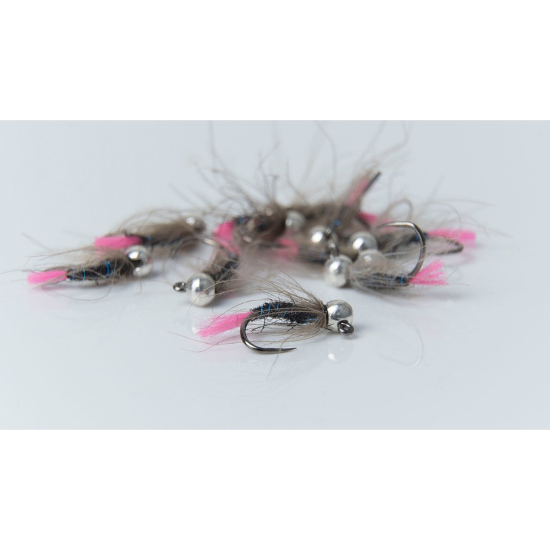 Tag Nymph|18|16|14|2.0|2.5|3.0|3.5