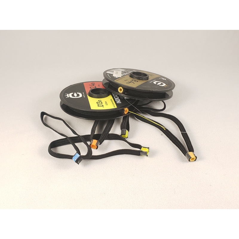 TIPPET SPOOL TENDERS