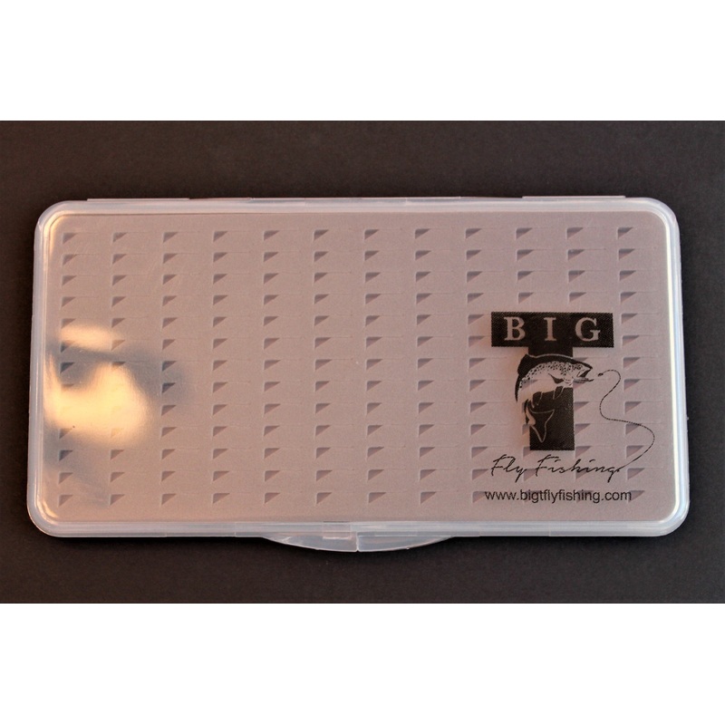 Ultra Slim Fly Box|Medium|Large