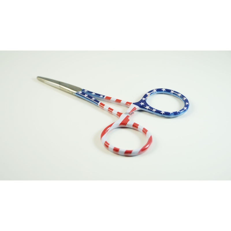 US FLAG FORCEPS