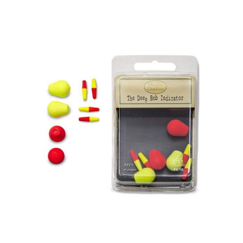 AdamsBuilt Deep Bob Indicator