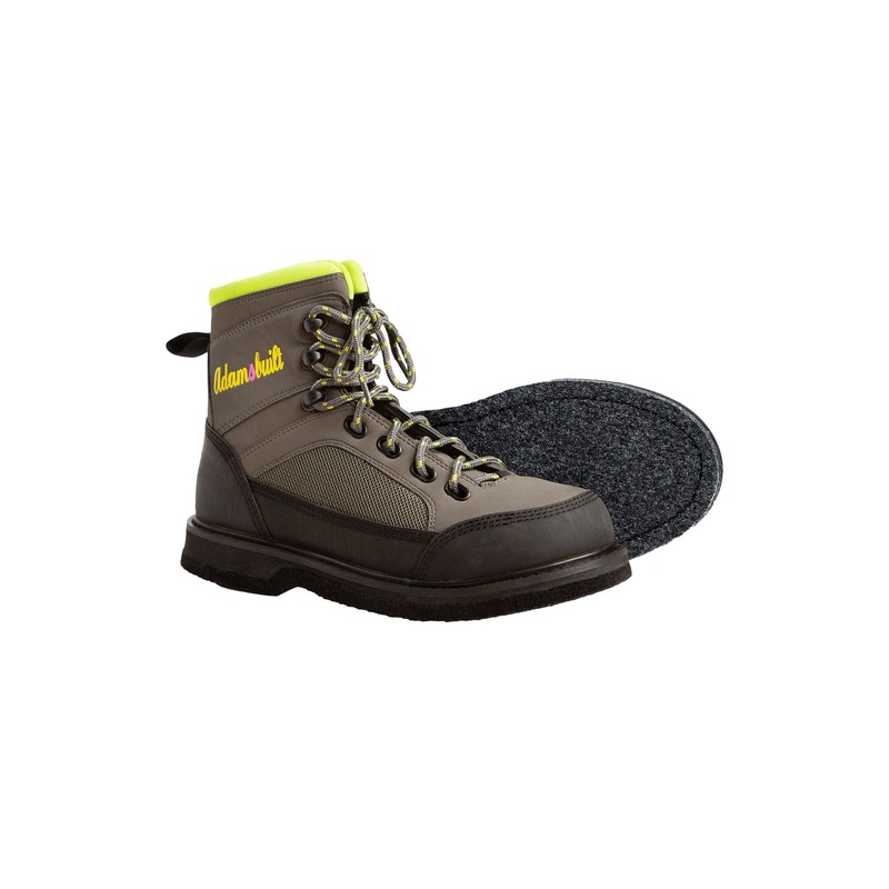 AdamsBuilt Womens Smith River Wading Boots