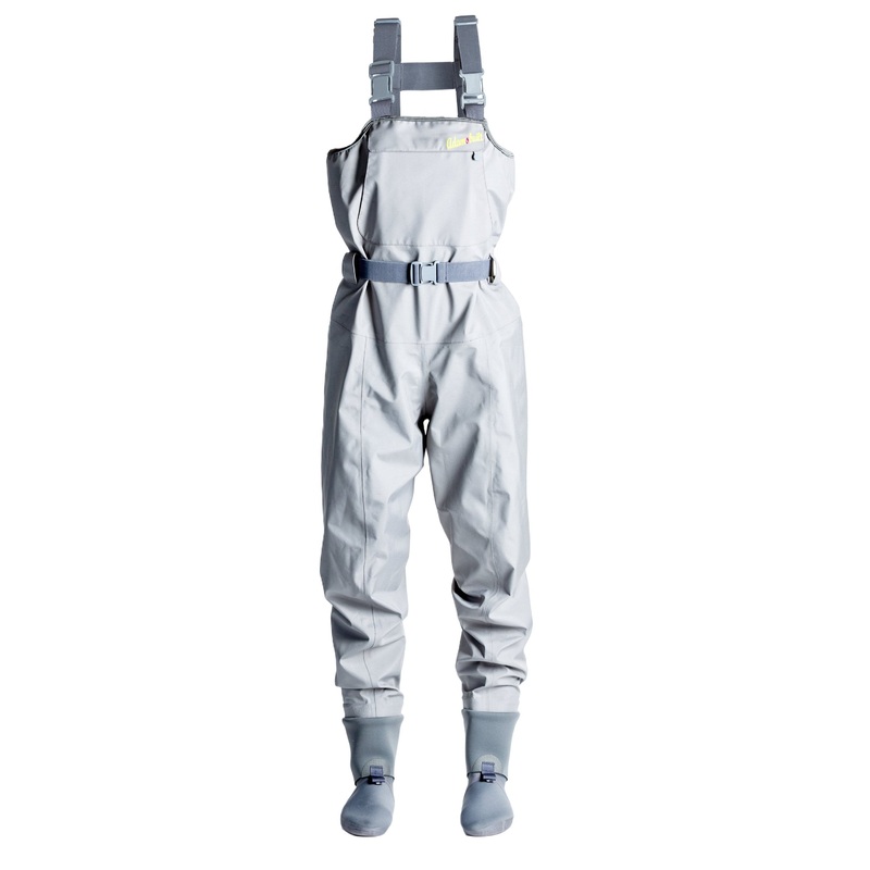 AdamsBuilt Womens Truckee River Waders