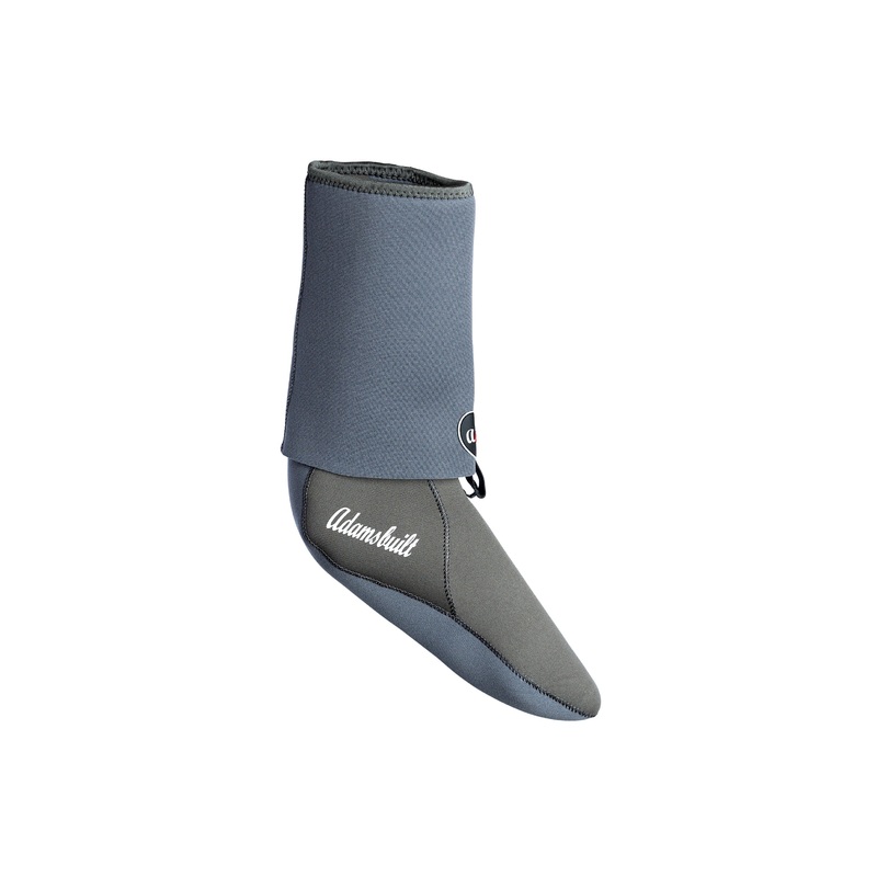 AdamsBuilt Yuba River Neoprene Wading Socks