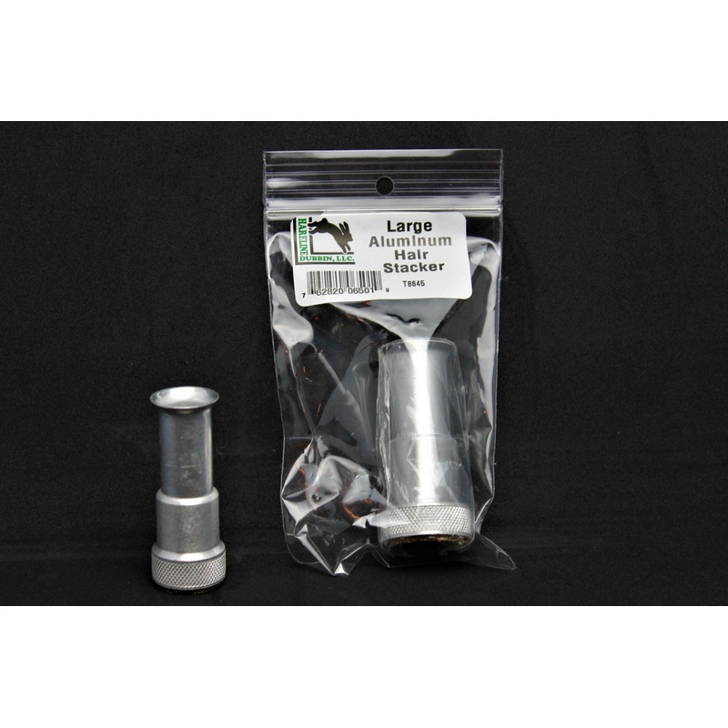 Aluminum Hair Stacker|Medium|Large