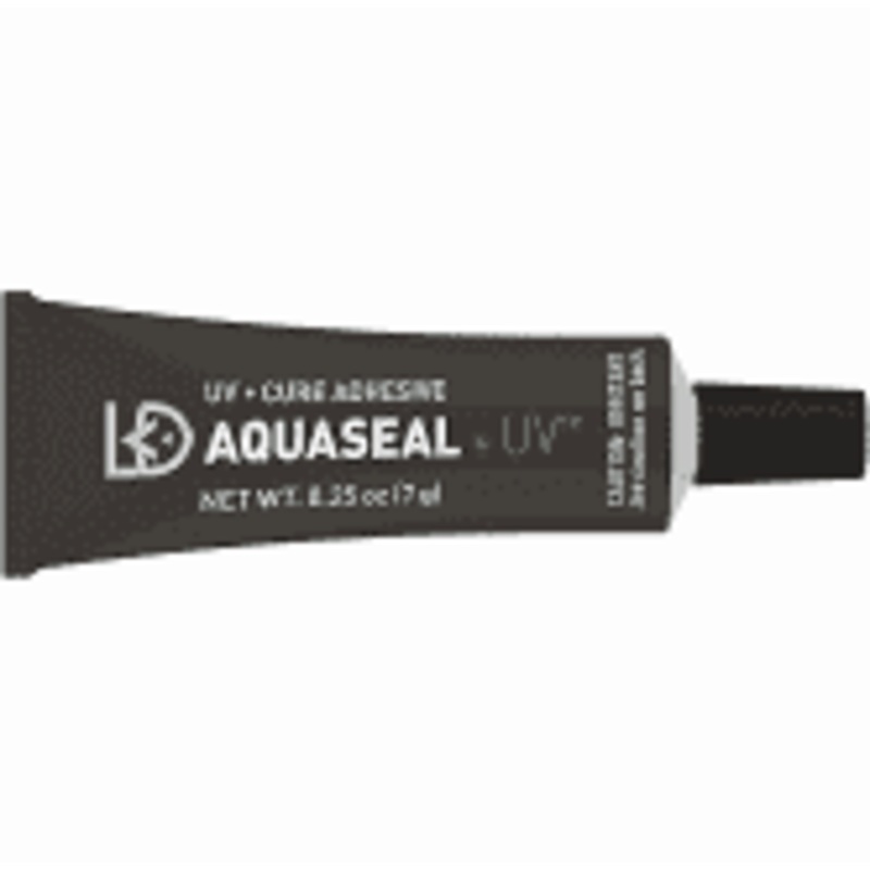 Aquaseal UV Field Repair Kit