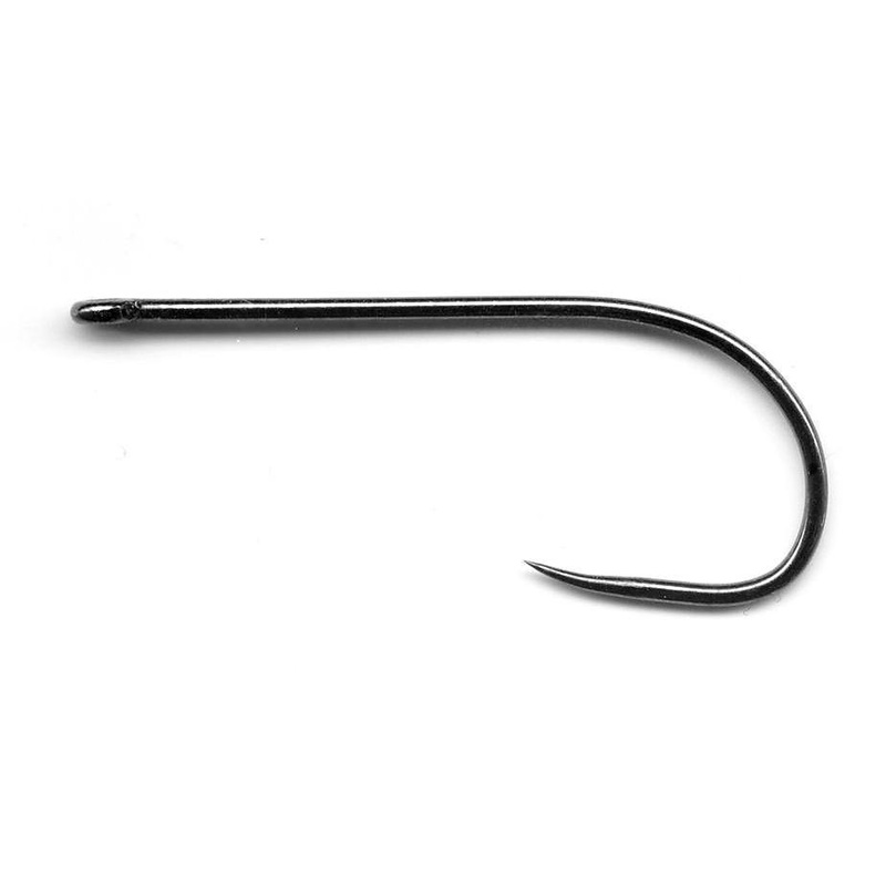 Dohiku HDS Barbless Streamer Hook