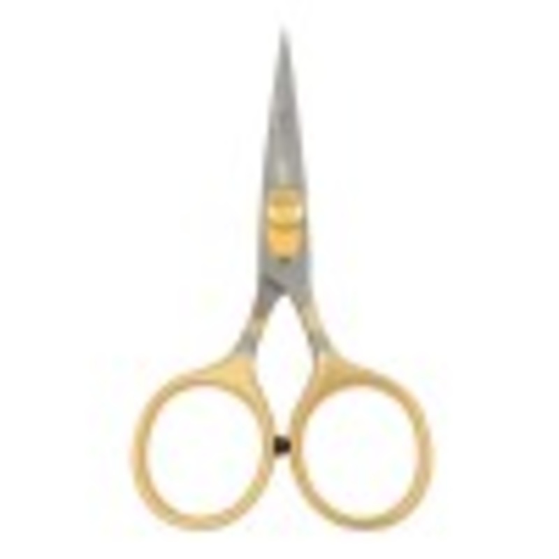 Dr. Slick 4.5 Hair Razor Scissor