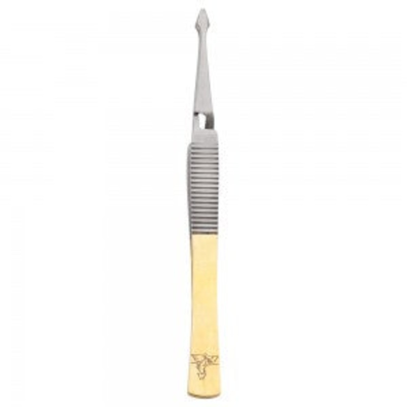 Dr. Slick 4 Bead Tweezer