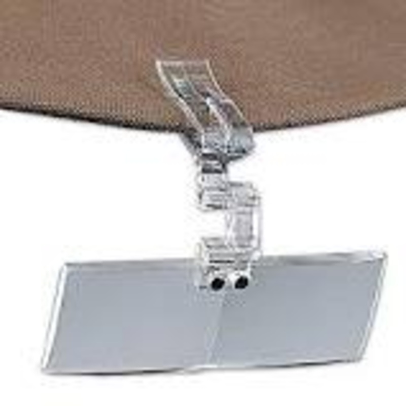 Flip-Focal|2.5X|3.5X