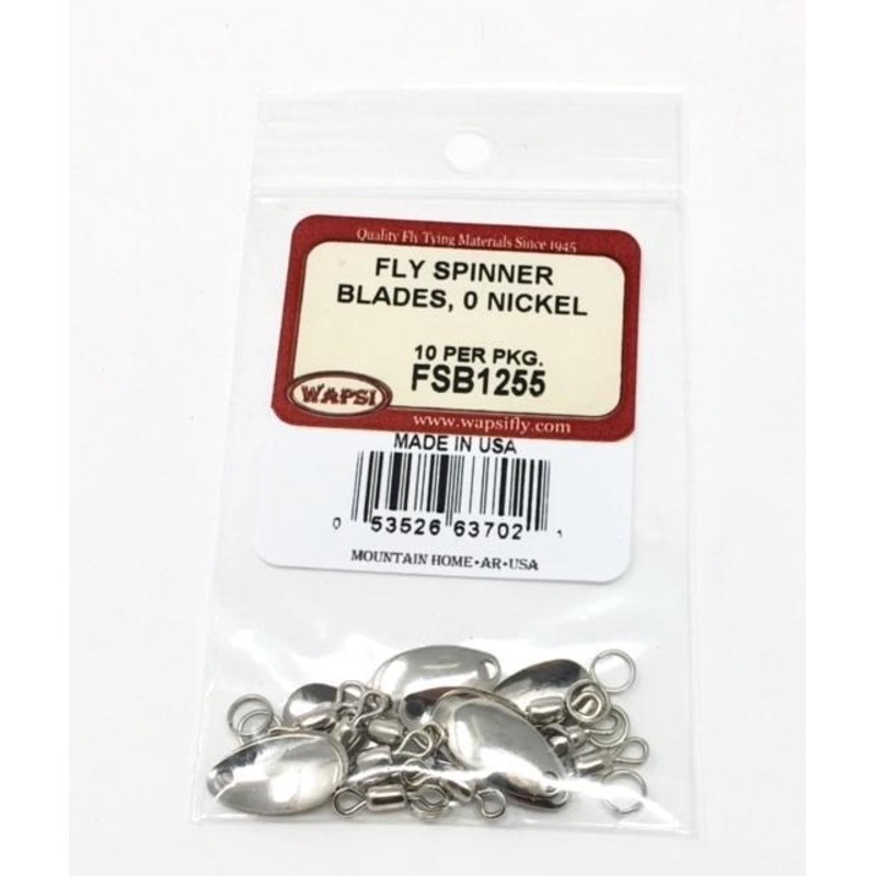 fly spinner blades|0|00