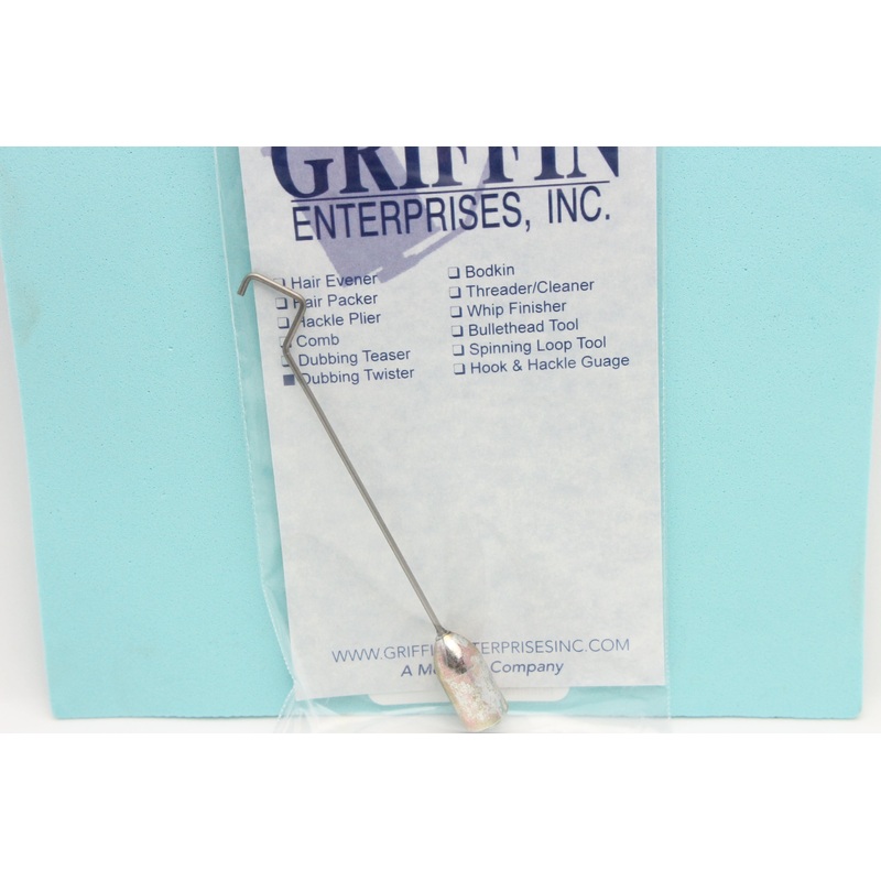 Griffin Dubbin Twister