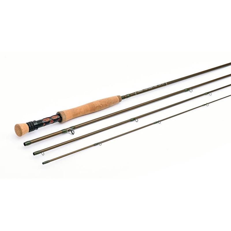 Hanak Czech Nymph X Fly Rod – Used/Demo