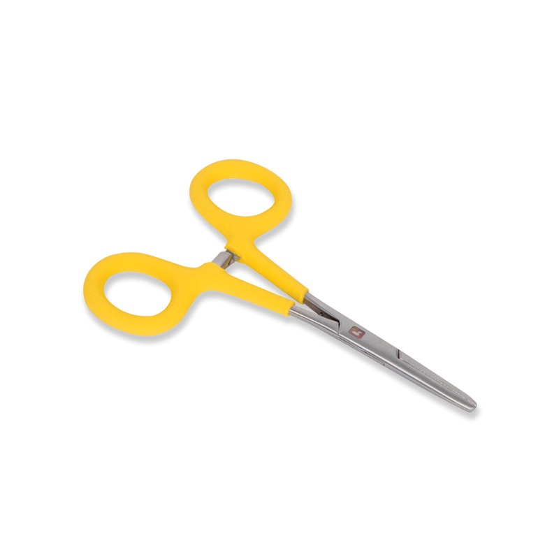 Loon Classic Forceps with Comfy Grip