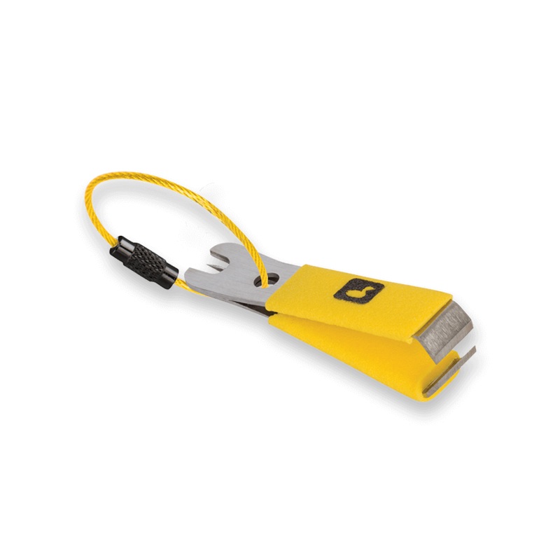 Loon Classic Nipper with Comfy Grip