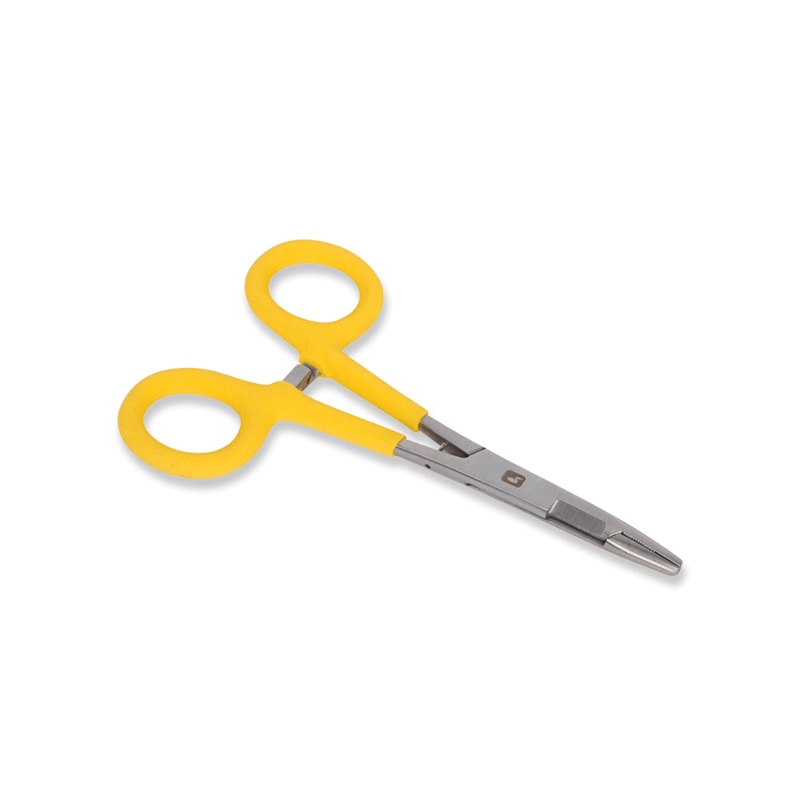 Loon Classic Scissor Forceps with Comfy Grip