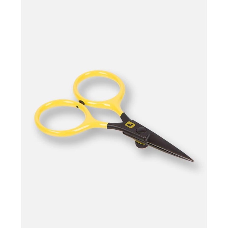Loon Ergo 4 Razor Scissors