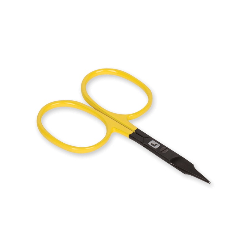 Loon Ergo Precision Tip Scissors