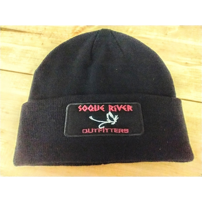 Soque River Outfitters Beanie