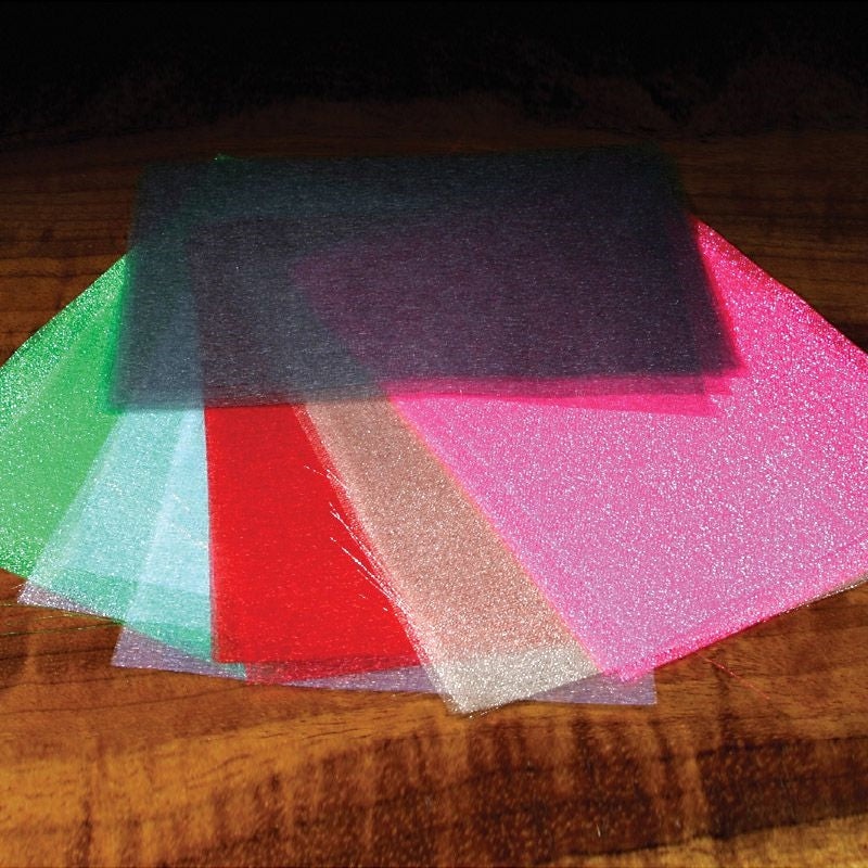 Sparkle Organza|White|Cream|Dun|Tan|Black