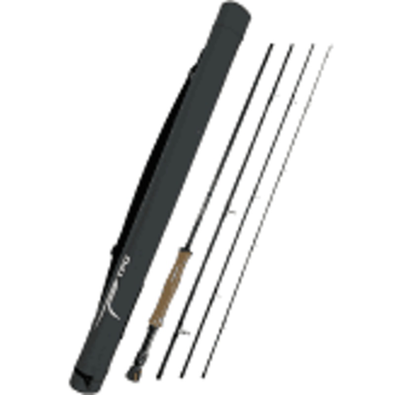 TFO LK Legacy Rod|5 Wt. / 9 Ft. With Half Wells|6 Wt. / 9 Ft. With Half Wells|6 Wt.  / 9 Ft. With Full Wells|7 Wt. / 9 Ft.  With Full Wells|8 Wt.   / 9 Ft.With Full Wells
