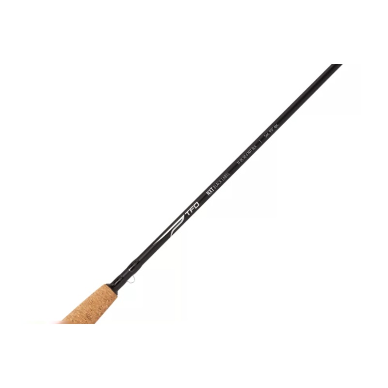 TFO NXT Black Label Fly Rod|5 Wt.|8 Wt.