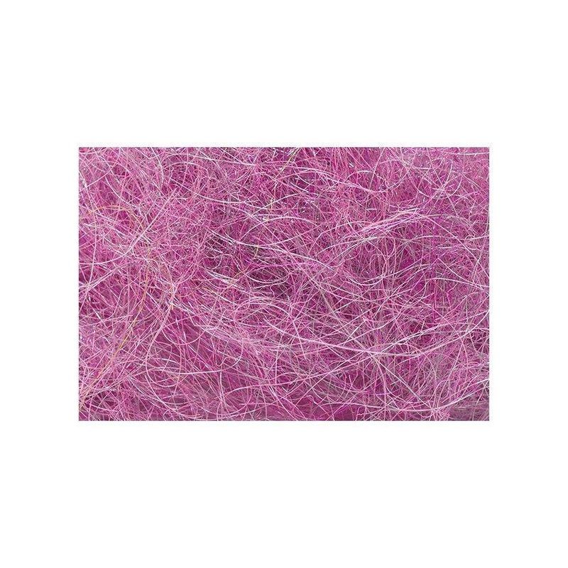 Troutline Hot Spot Dubbing|Hot Orange|Hot Pink|Purple|Peacock|Fire Black|Fire Brown