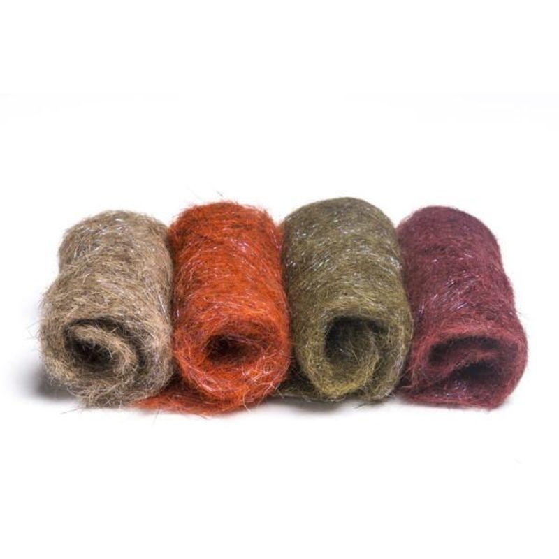 Troutline Mad Rabbit Plus Dubbing