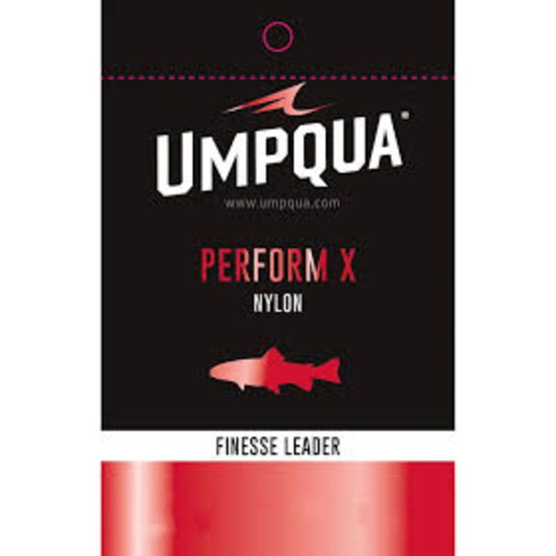 Umpqua Perform X Finesse 13 Foot Leader