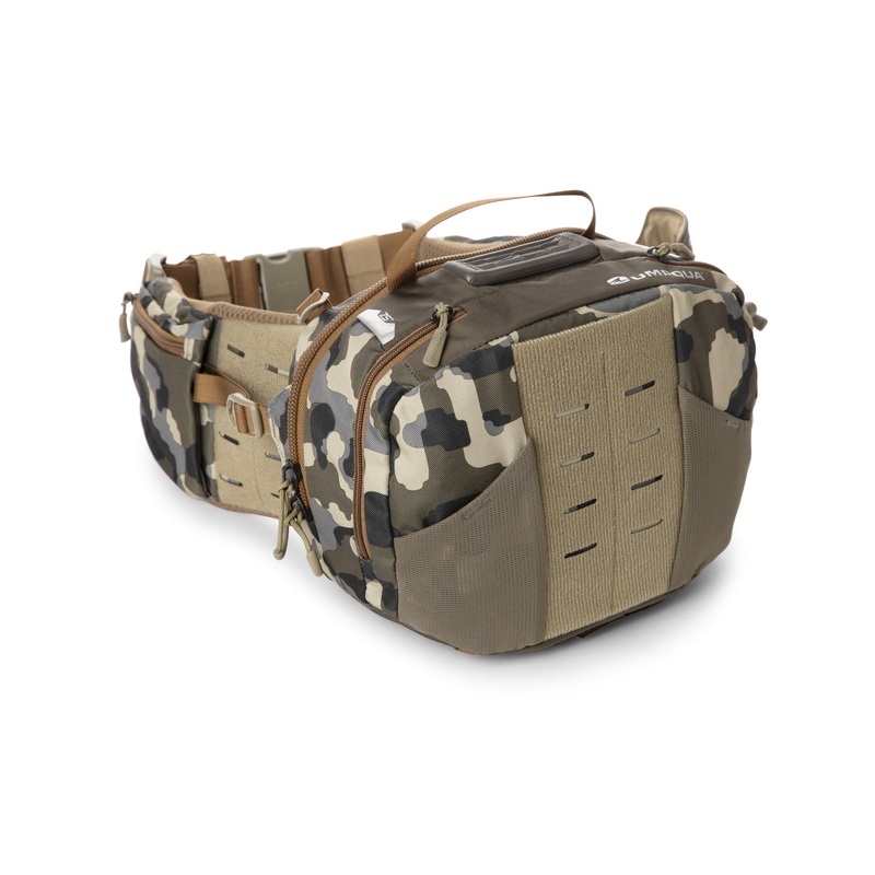 Umpqua ZS2 Ledges 650 Waist Pack