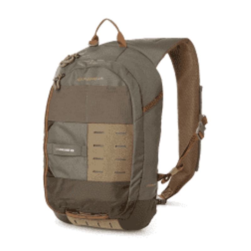 Umpqua ZS2 STEAMBOAT 1200 SLING PACK