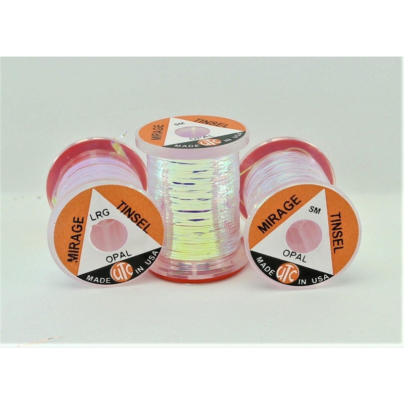 UTC Mirage Opal Tinsel|X-Small|Small|Medium|Large