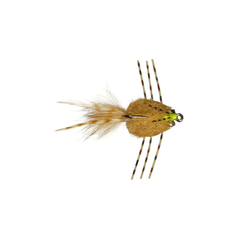 Casa Blanca Raghead – Tan|Size 2|Size 4