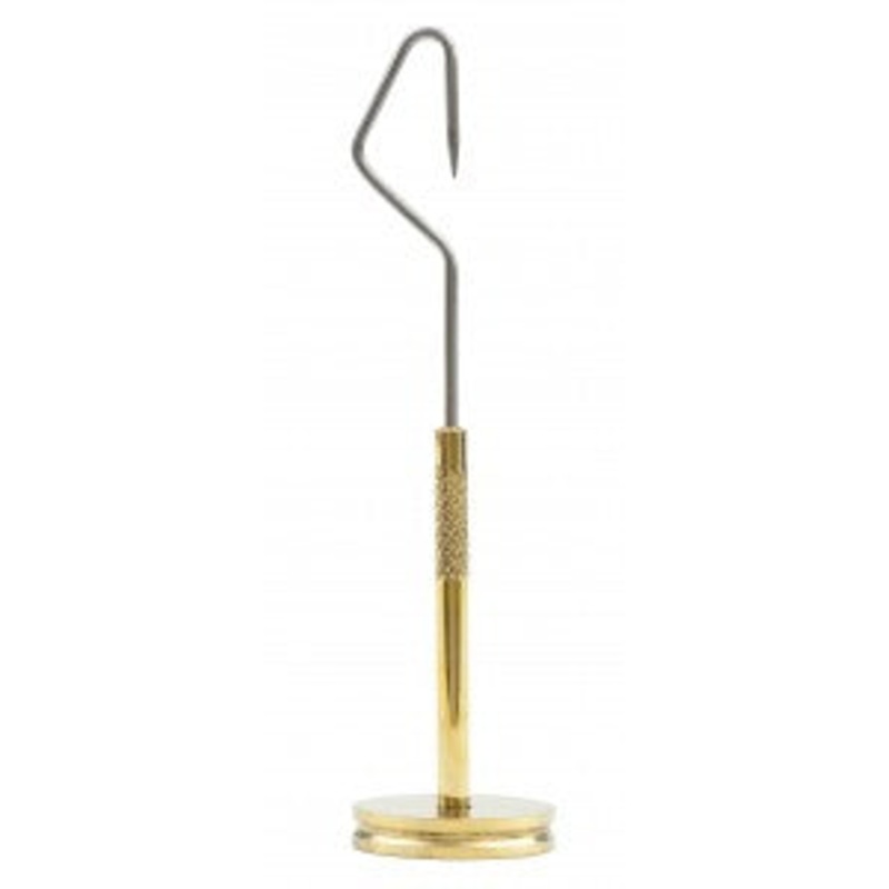 Dr. Slick 4 Turbo Dubbing Hook with Brass Disc