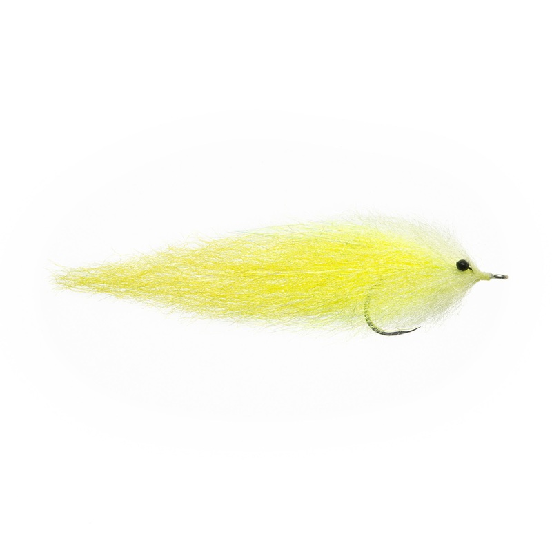 EP Boca Grande Tarpon – Yellow Perch – Size 3/0