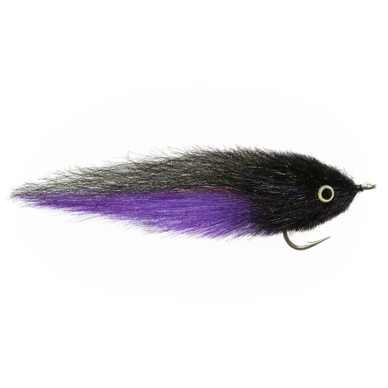 EP GT’s – Black/Purple – Size 5/0