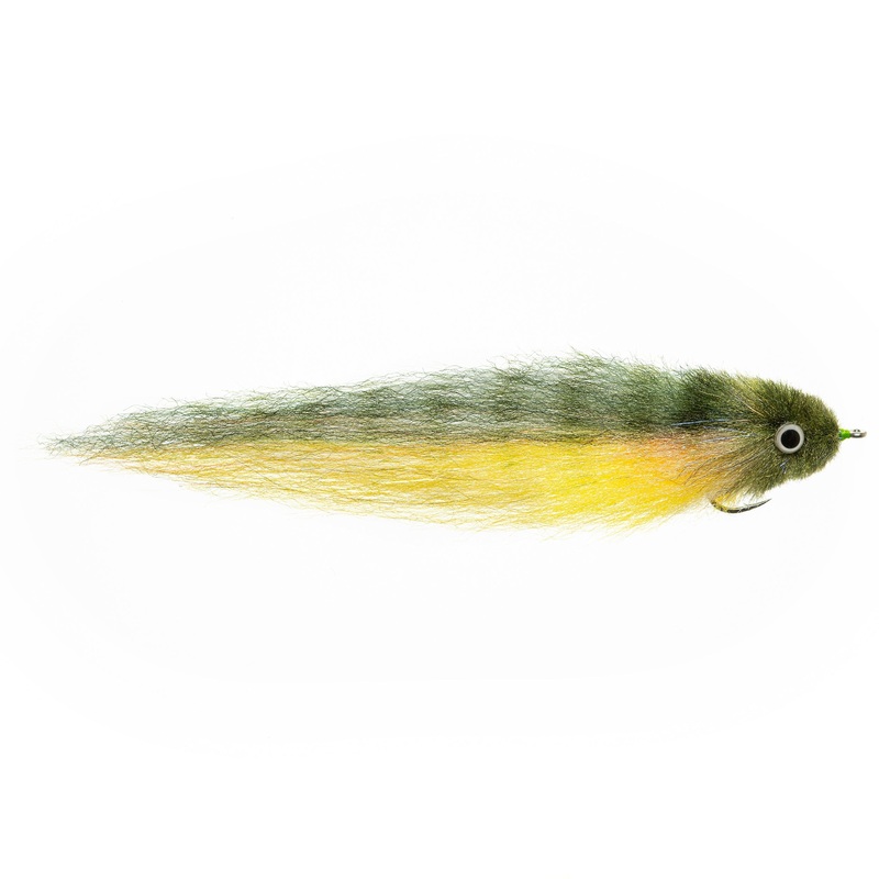 EP Pike & Offshore – Yellow Perch – Size 4/0