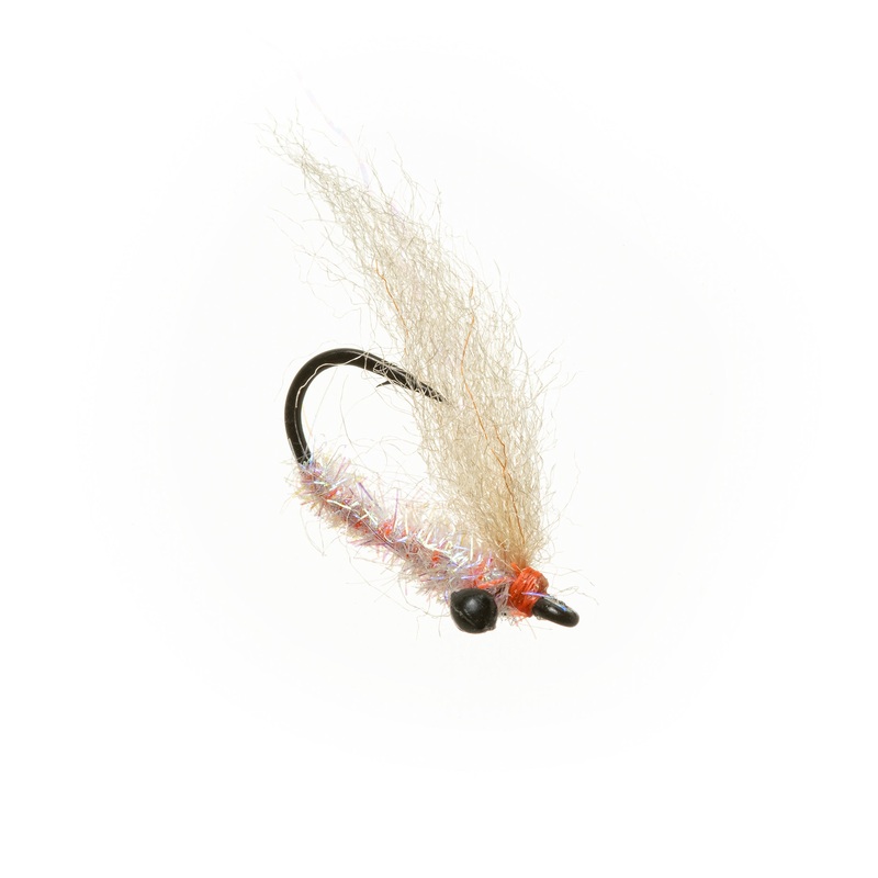 EP Turneffe Micro Shrimp – Pearl/Tan – Size 8